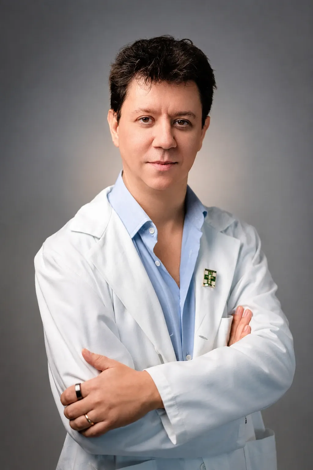 Roberto Boscia — Farmacista